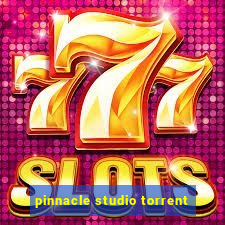 pinnacle studio torrent